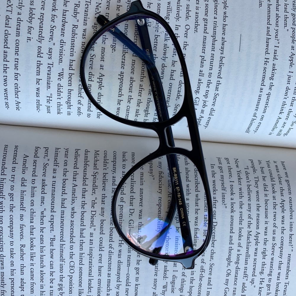 diff eyewear tosca - Picture 5 of 5